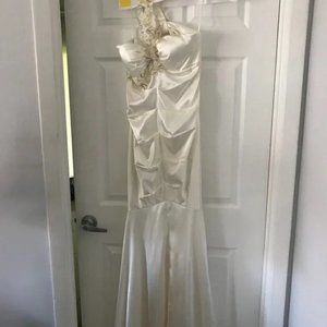 Cocktail/Wedding dress Size 14